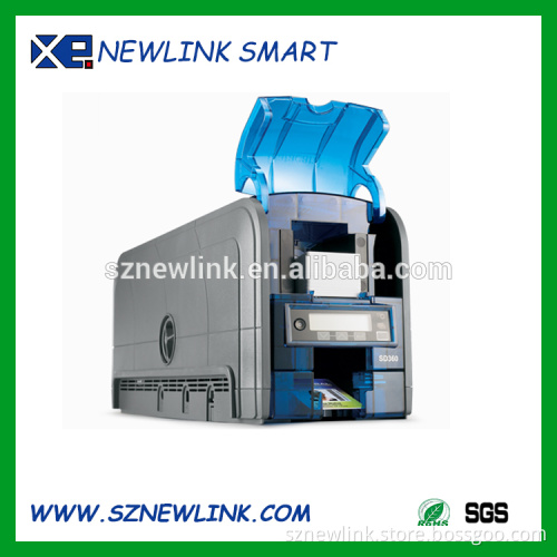 Datacard SD360 High Quality ID Card Printer